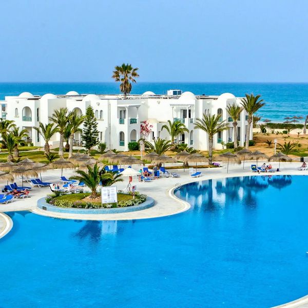 Vincci Helios Beach