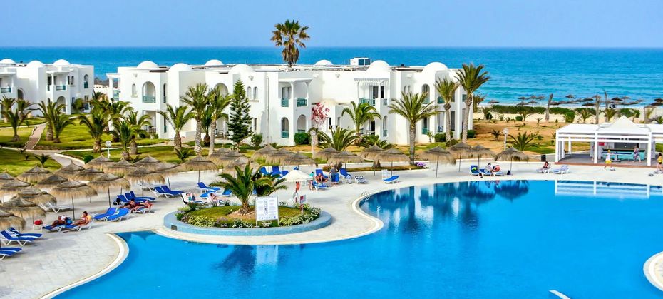 Vincci Helios Beach