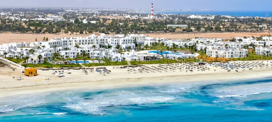Vincci Helios Beach