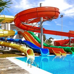 Vincci Helios Beach