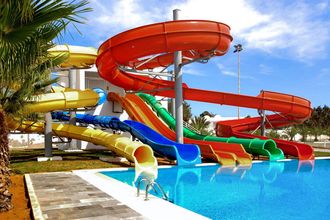 Vincci Helios Beach