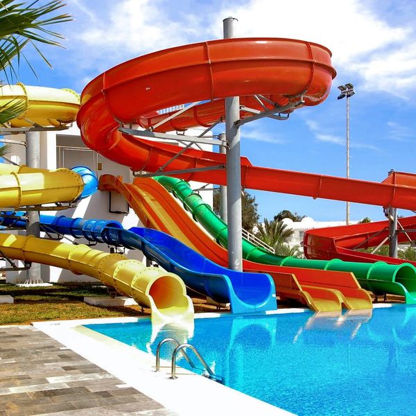 Vincci Helios Beach - zdjęcie 2