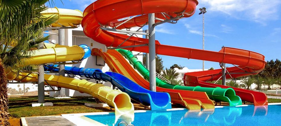 Vincci Helios Beach