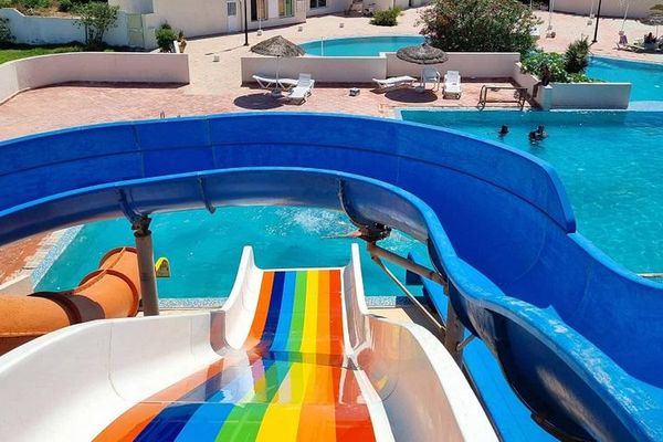 Helya Beach & SPA