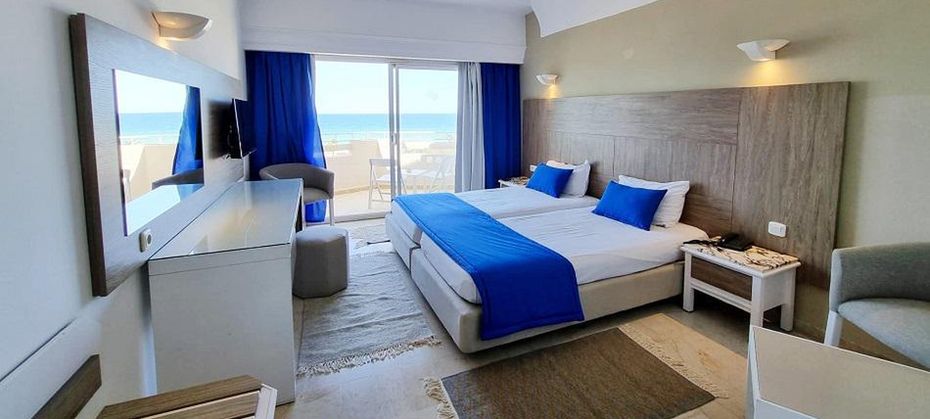 Helya Beach & SPA