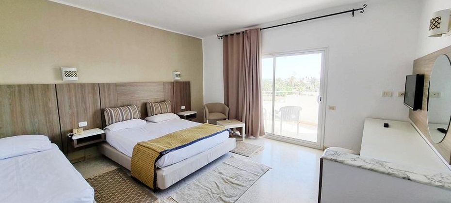 Helya Beach & SPA