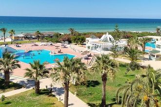 Vincci Helya Beach Monastir