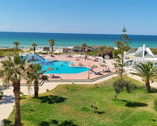 Helya Beach & SPA
