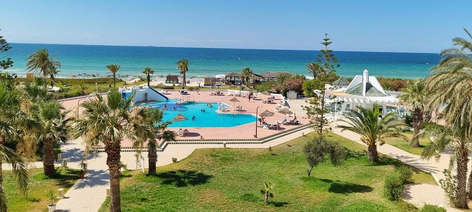 Helya Beach & SPA