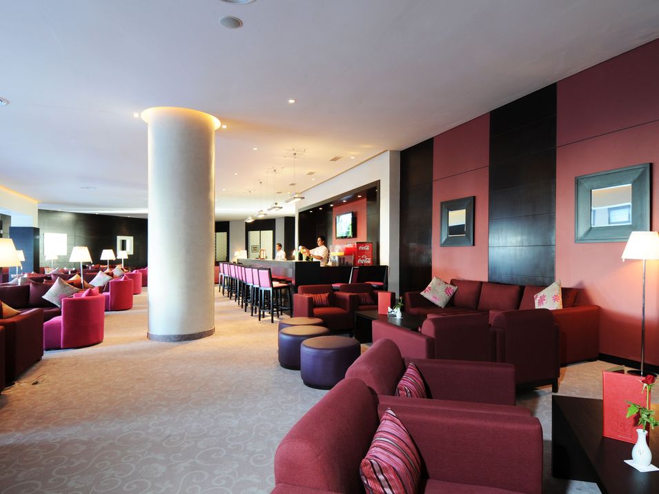 recepcja / lobby