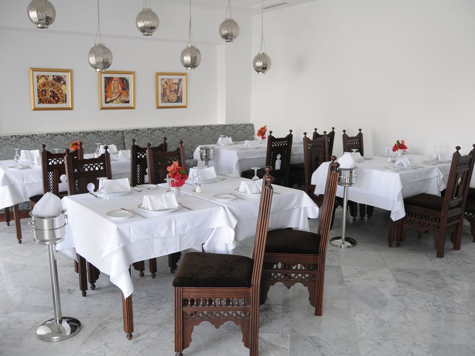 restauracja