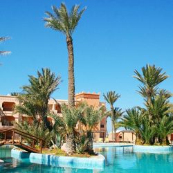 Vincci Safira Palms ex Bluebay