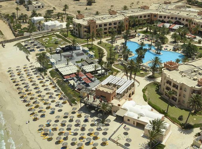 Vincci Safira Palms (ex Bluebay)