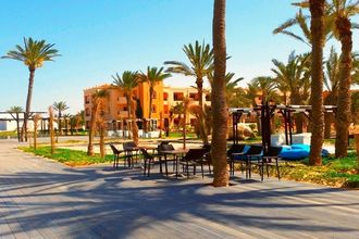 Vincci Safira Palms ex Bluebay