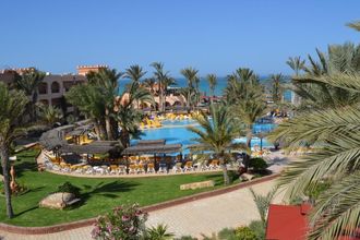 Vincci Safira Palms ex Bluebay