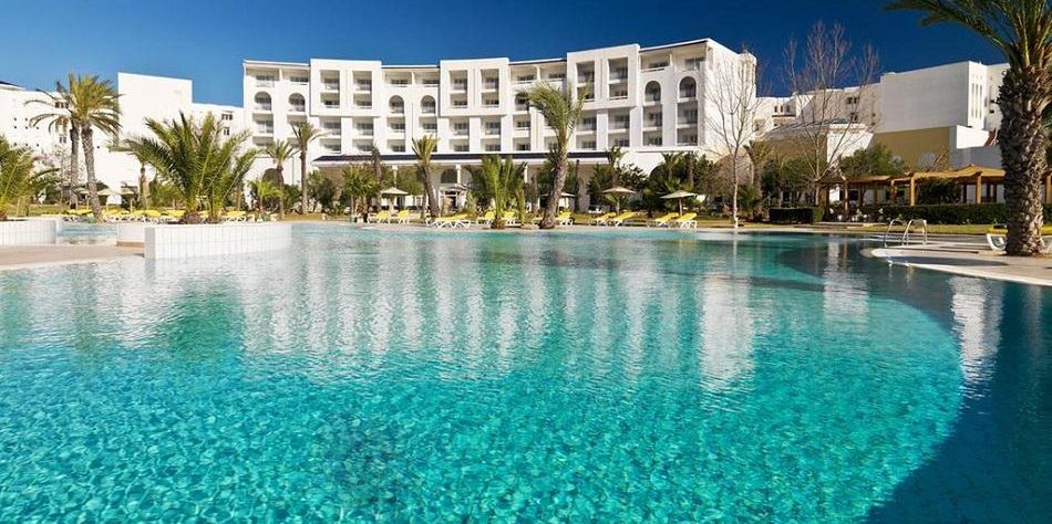 Tunezja Last Minute na 7 dni w czerwcu: 4⋆ hotel od 1 680 zł
