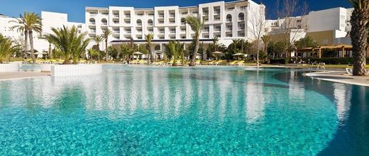 Vincci Saphir Palace (ex. JAZ Saphir Palace)