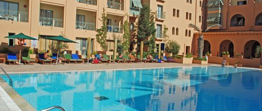 Alhambra Thalasso