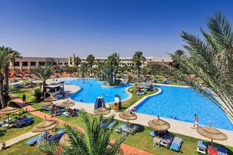 Welcome Meridiana Resort Thalasso