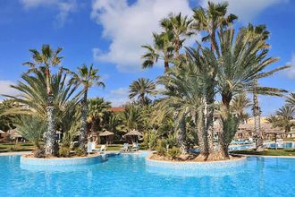 Welcome Meridiana Resort Thalasso