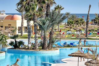 Welcome Meridiana Resort Thalasso