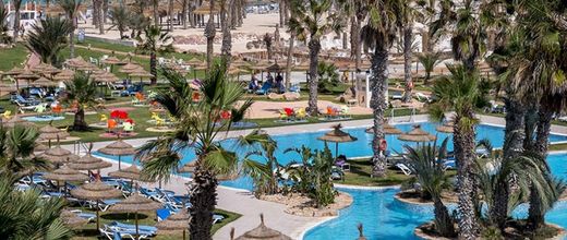 Welcome Meridiana Resort & Thalasso