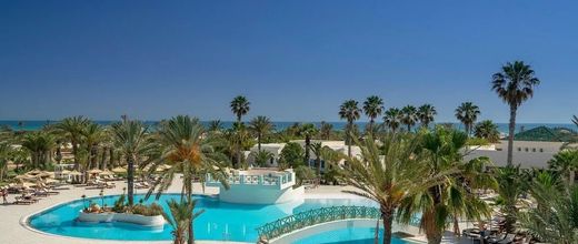 Yadis Djerba Golf Thalasso & Spa