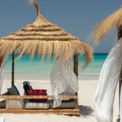 Yadis Djerba Golf Thalasso Spa