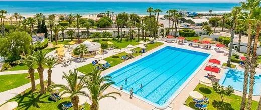 Yadis Hammamet Club (ex Eden Village Yadis)