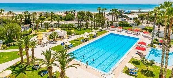 Yadis Hammamet Club (ex Eden Village Yadis)