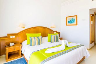 Yadis Hammamet Club ex Eden Village Yadis