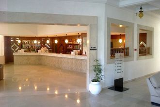 Yadis Hammamet Club ex Eden Village Yadis