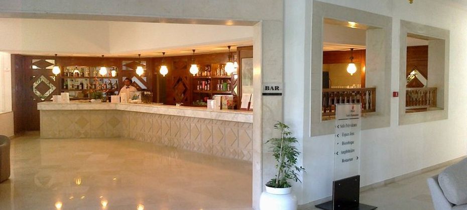 Yadis Hammamet Club (ex Eden Village Yadis)