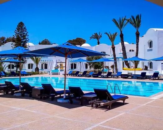 Zenon Djerba (ex. Bravo Haroun)