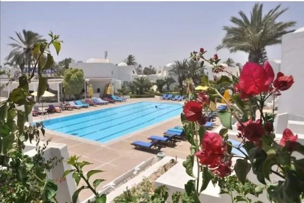 Zenon Djerba (ex. Bravo Haroun)