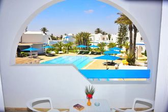 Zenon Djerba ex Bravo Haroun