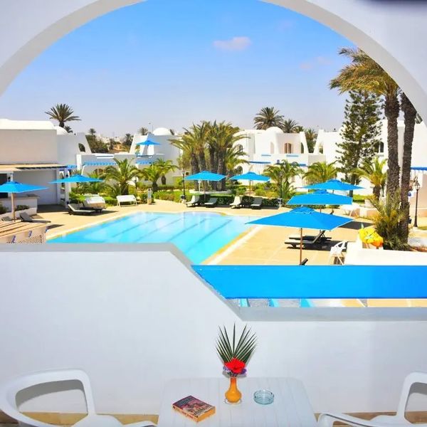 Zenon Djerba (ex. Bravo Haroun)