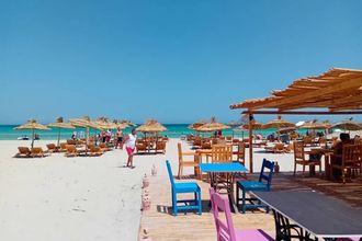 Zenon Djerba ex Bravo Haroun