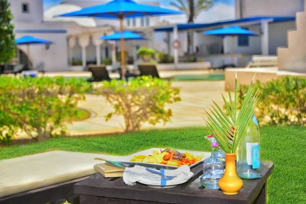 Zenon Djerba (ex. Bravo Haroun)