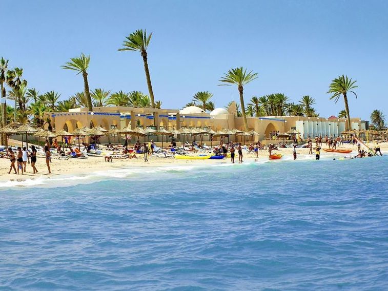 plaża