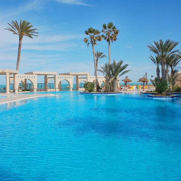 Zita Beach Resort Zarzis - zdjęcie 4