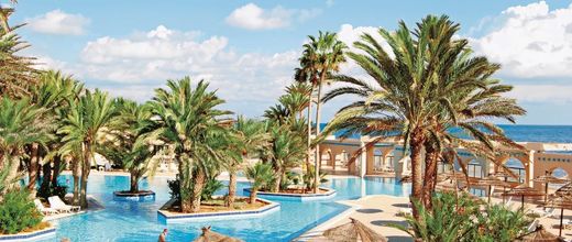 Zita Beach Resort Zarzis