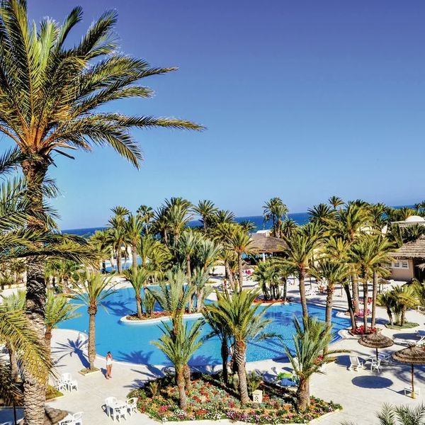 Zita Beach Resort Zarzis - zdjęcie 3