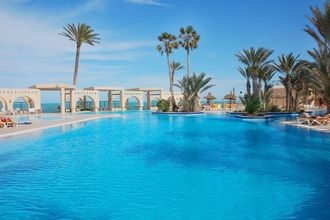 Zita Beach Resort Zarzis