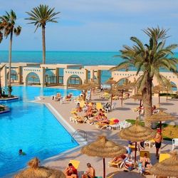 Zita Beach Resort Zarzis