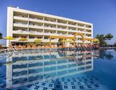 Tuntas Family Suites Kusadasi