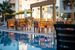 basen, pool bar