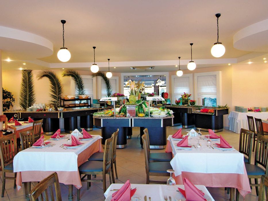 restauracja