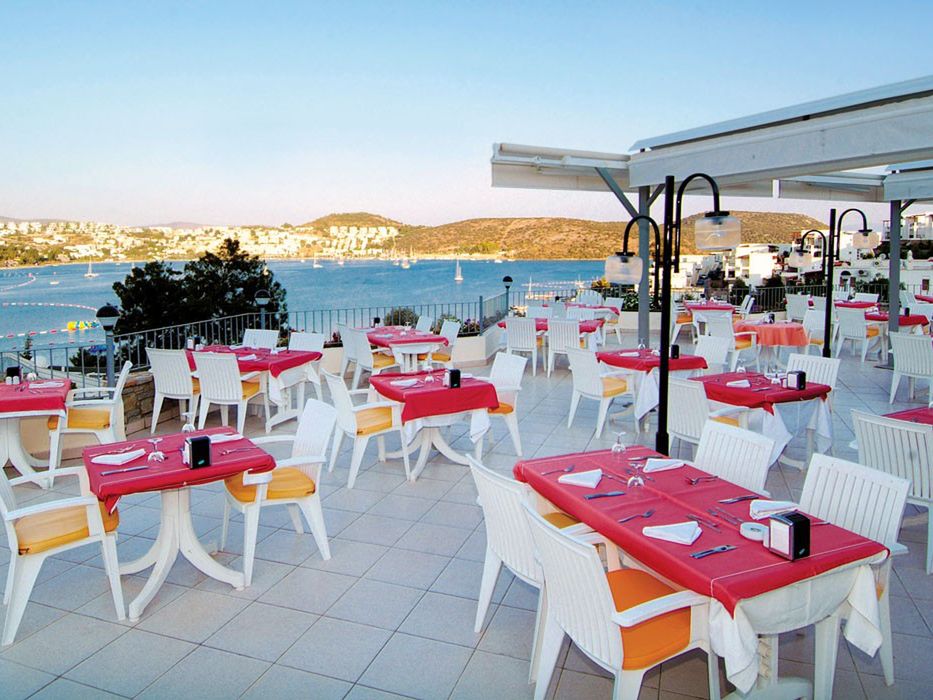 restauracja