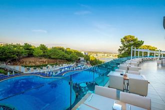A Good Life Utopia Family Resort ex Water Planet Aquapark